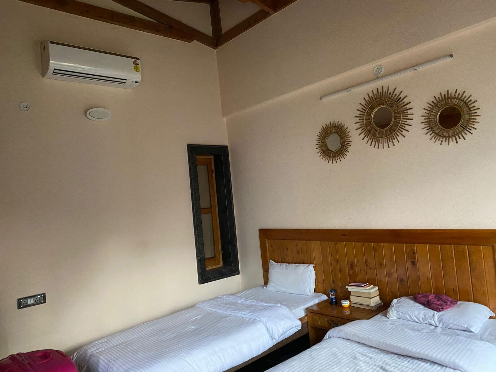 200-Hour Yoga Teacher Training – 27 Jan - 18 Feb 2027