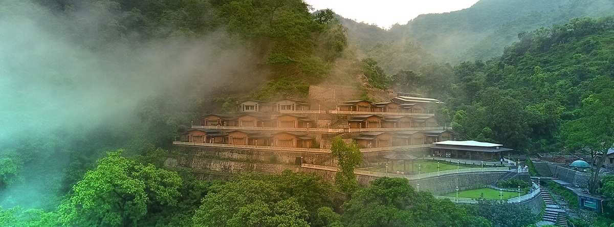 200-Hour Yoga Teacher Training – 27 Jan - 18 Feb 2027