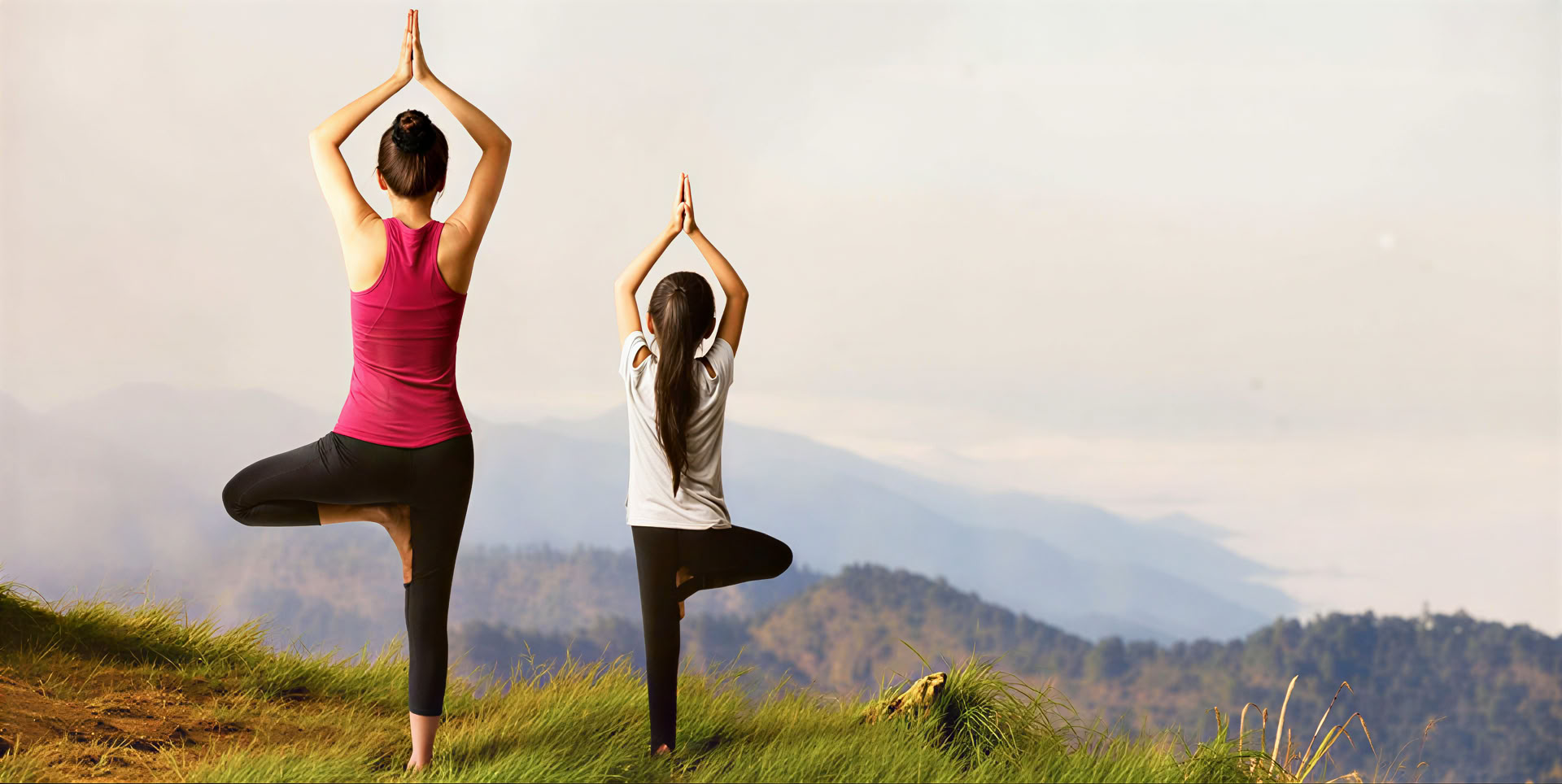 Detox Retreat in Rishikesh