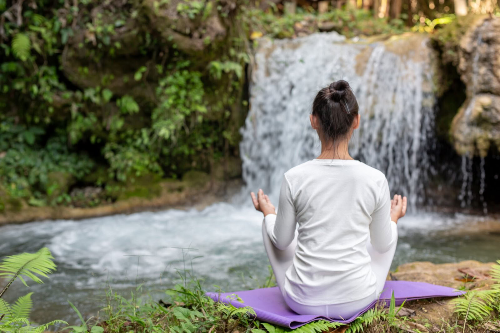 Detox Retreat in Rishikesh