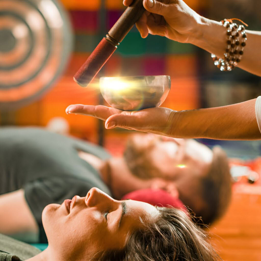 Detox Retreat in Rishikesh