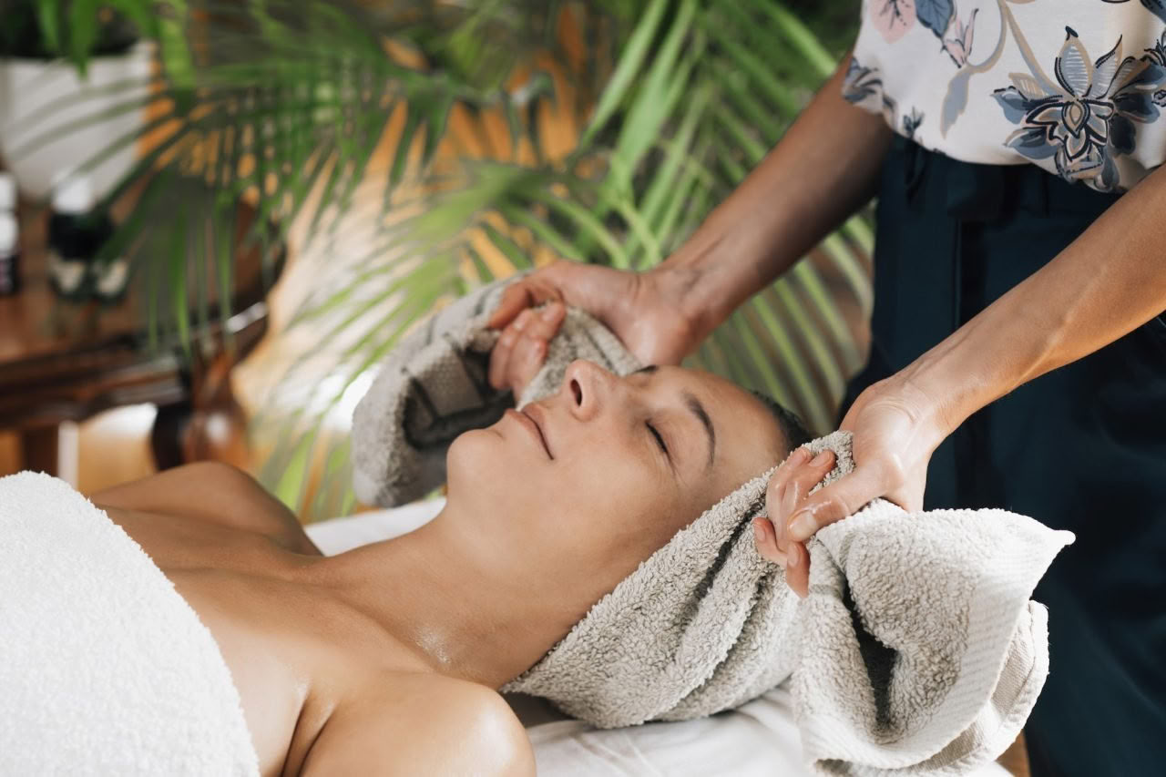 Detox Retreat in Rishikesh