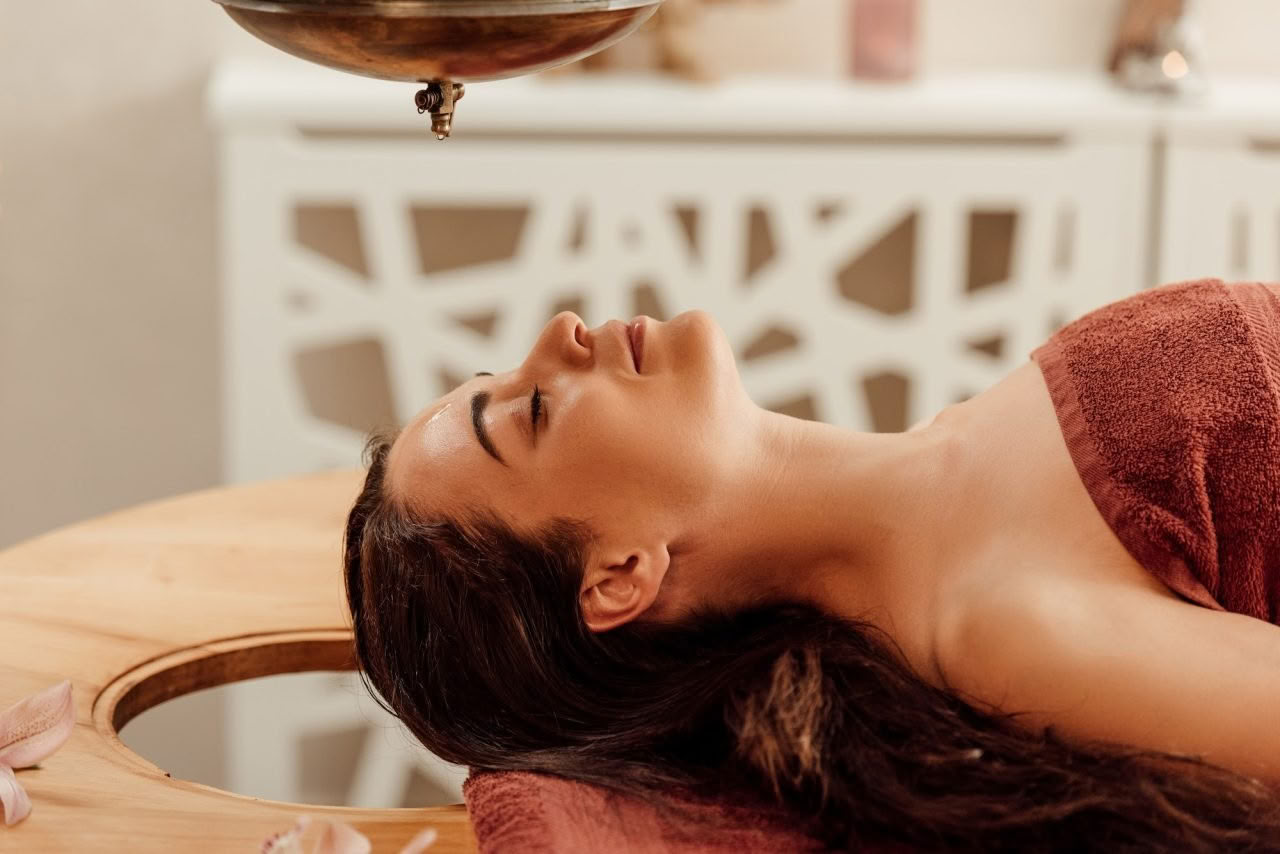 Detox Retreat in Rishikesh