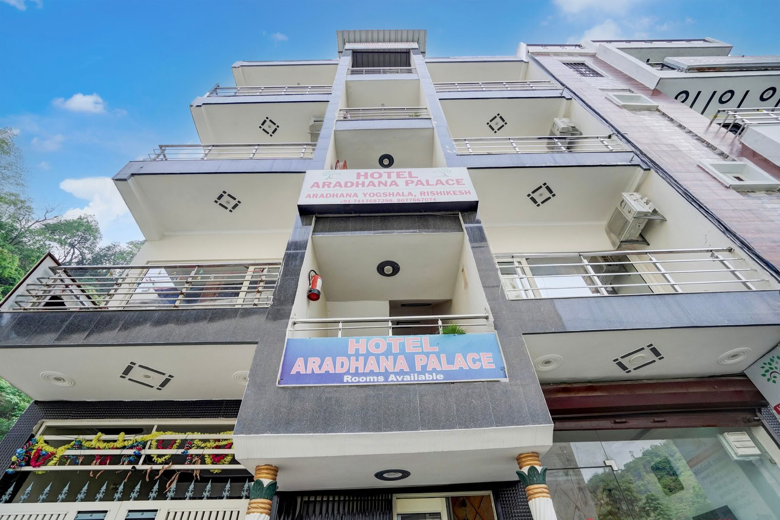 Detox Retreat in Rishikesh