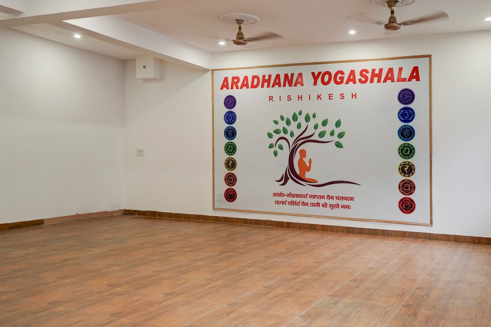 Detox Retreat in Rishikesh