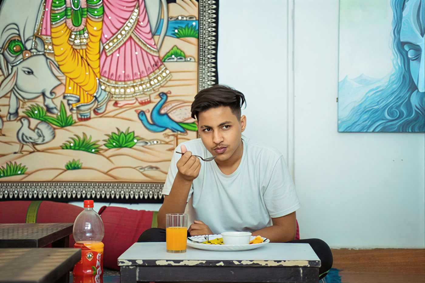 Detox Retreat in Rishikesh