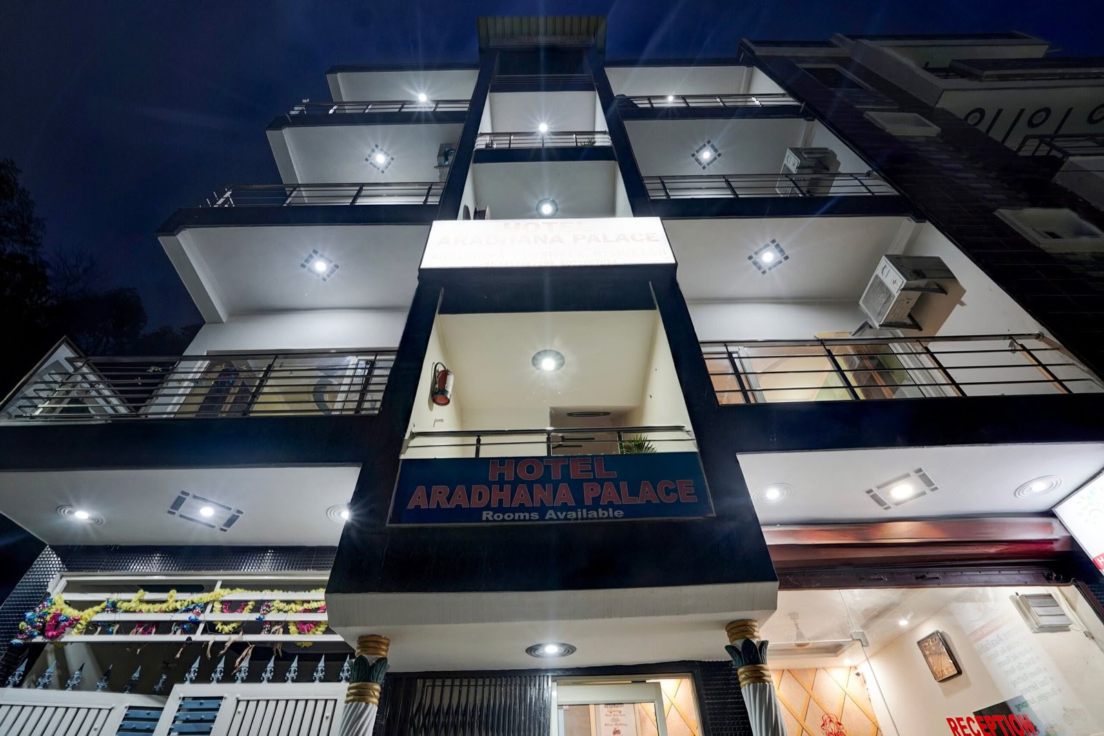 Detox Retreat in Rishikesh