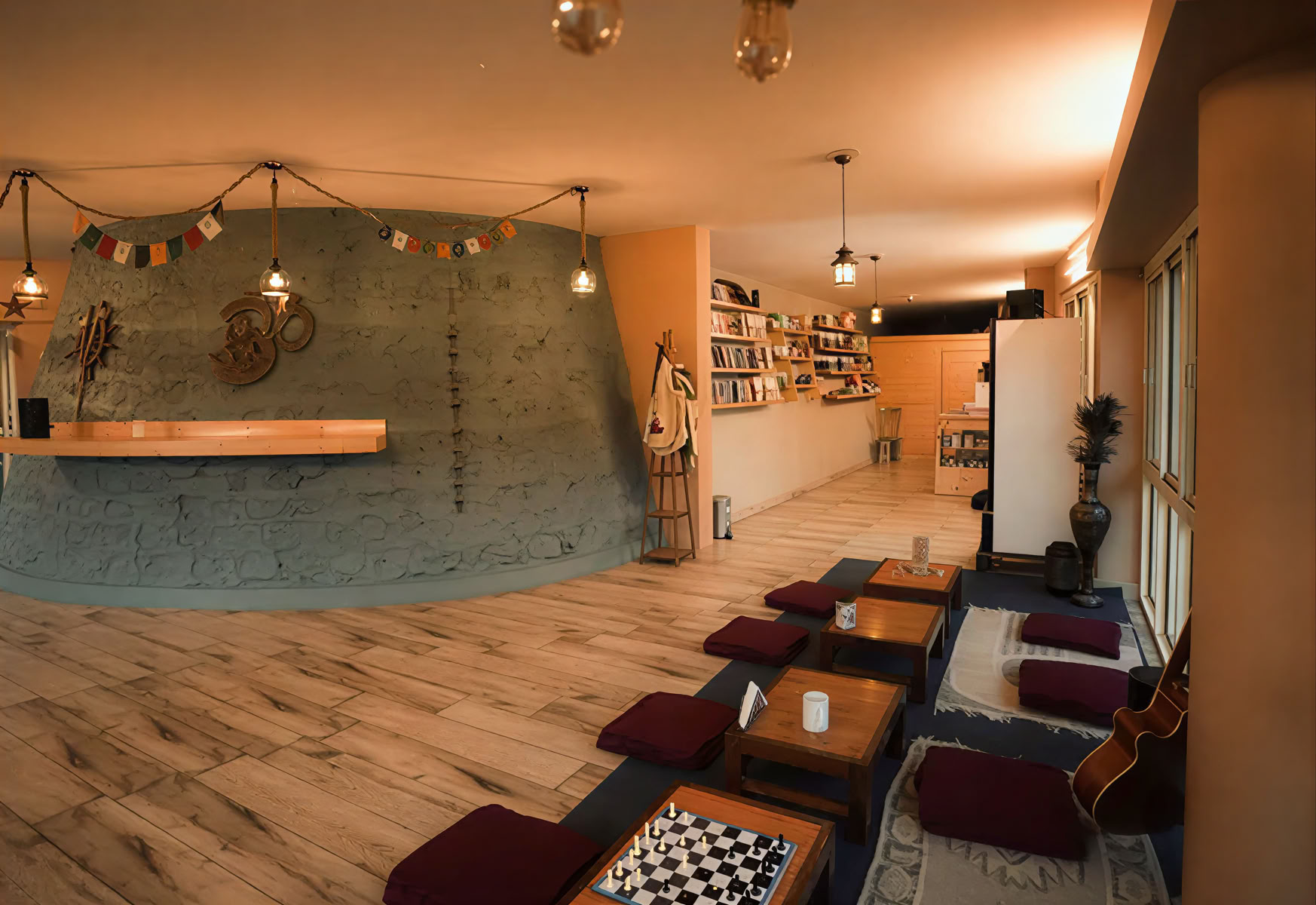 7-Day Yoga Retreat in Rishikesh