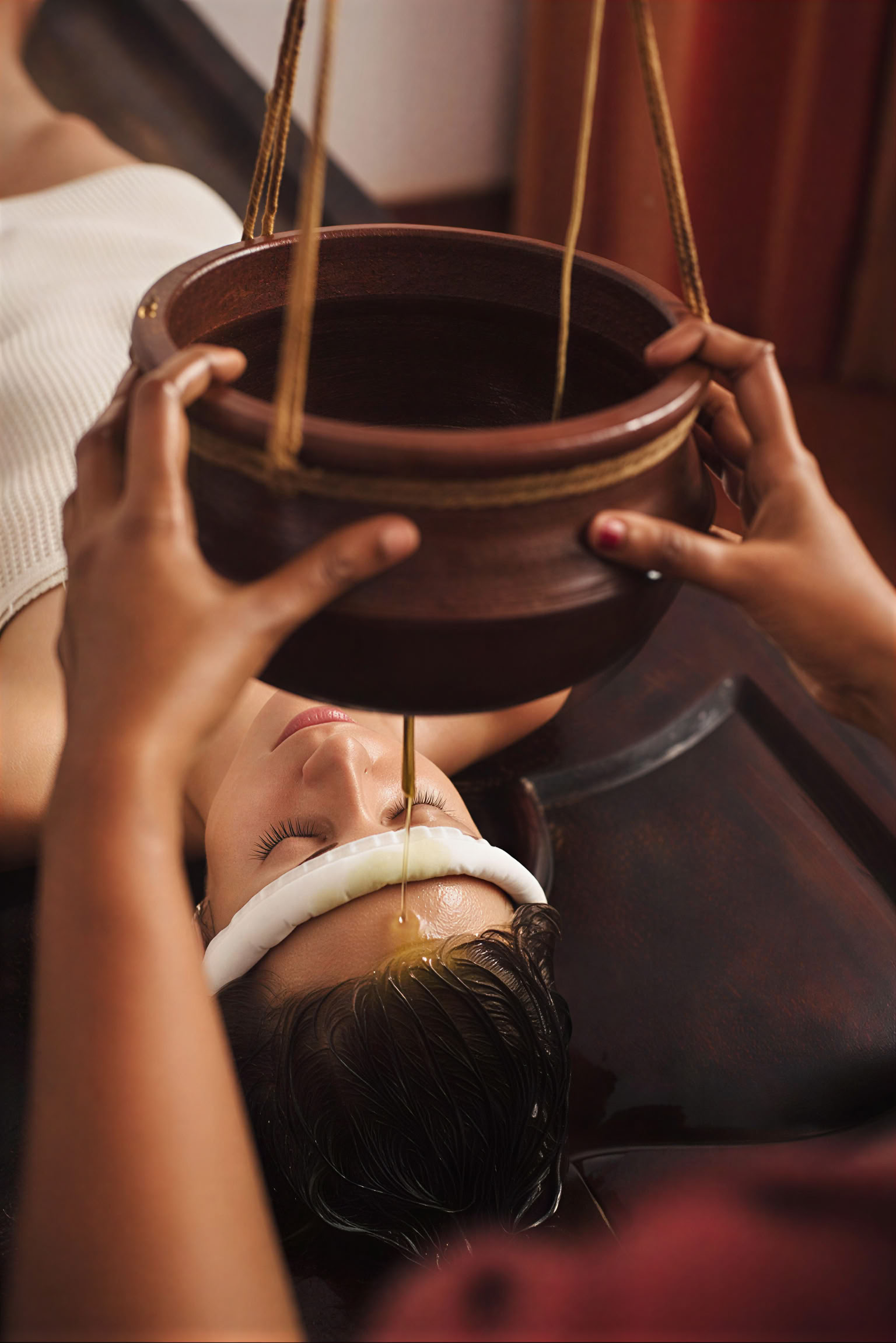 Ayurveda Panchakarma Retreat in Rishikesh
