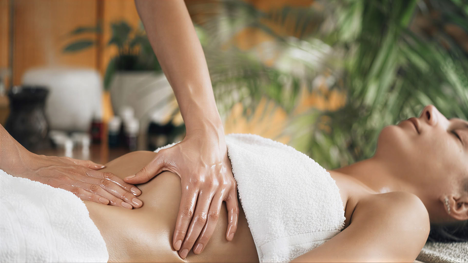 Ayurveda Panchakarma Retreat in Rishikesh