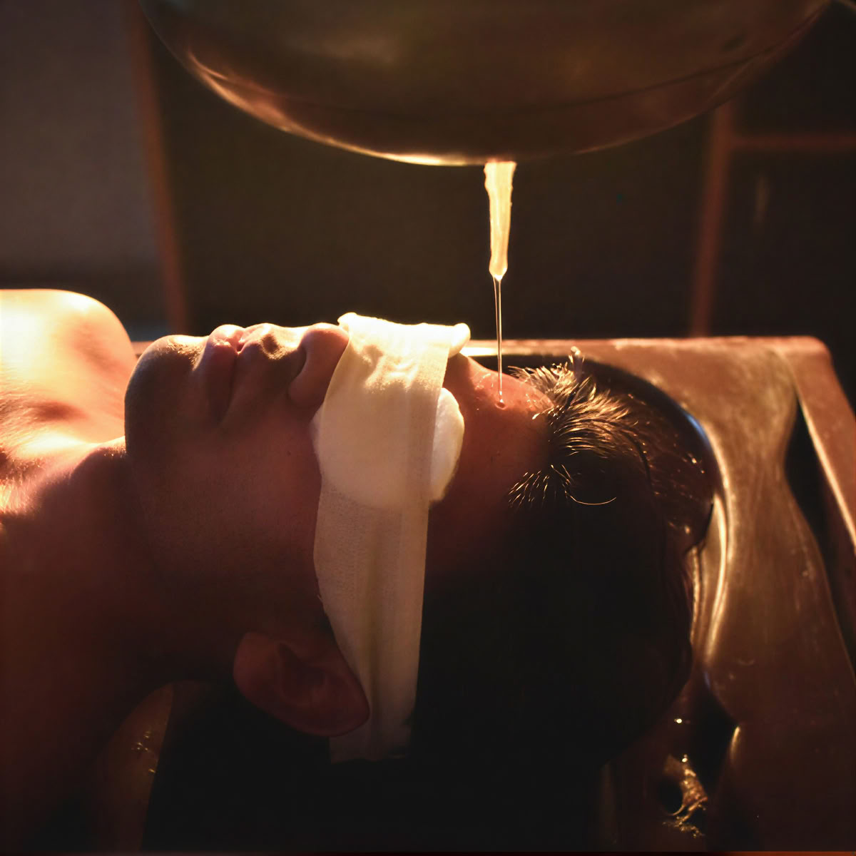 Ayurveda Panchakarma Retreat in Rishikesh