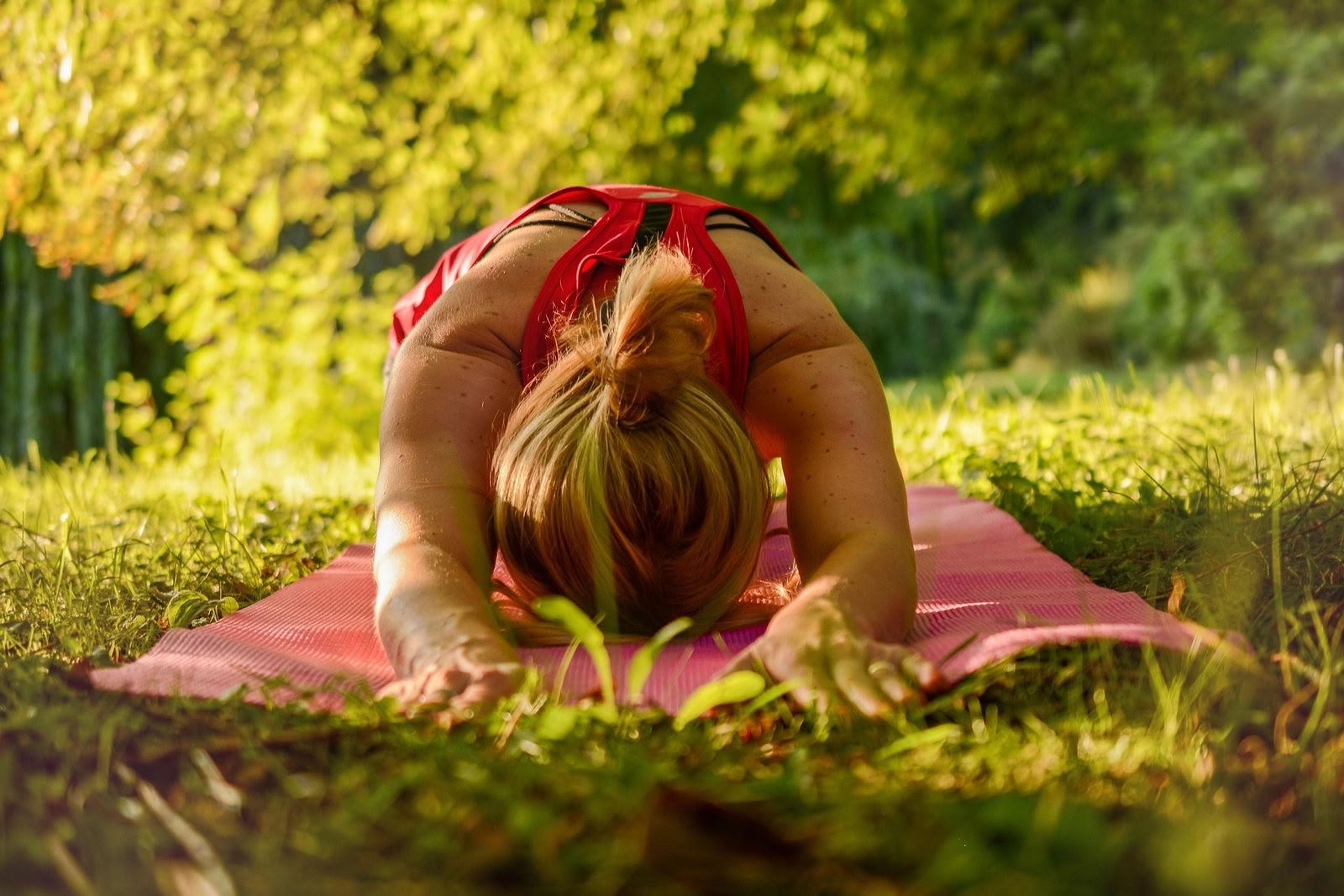 Yoga Retreat in Rishikesh