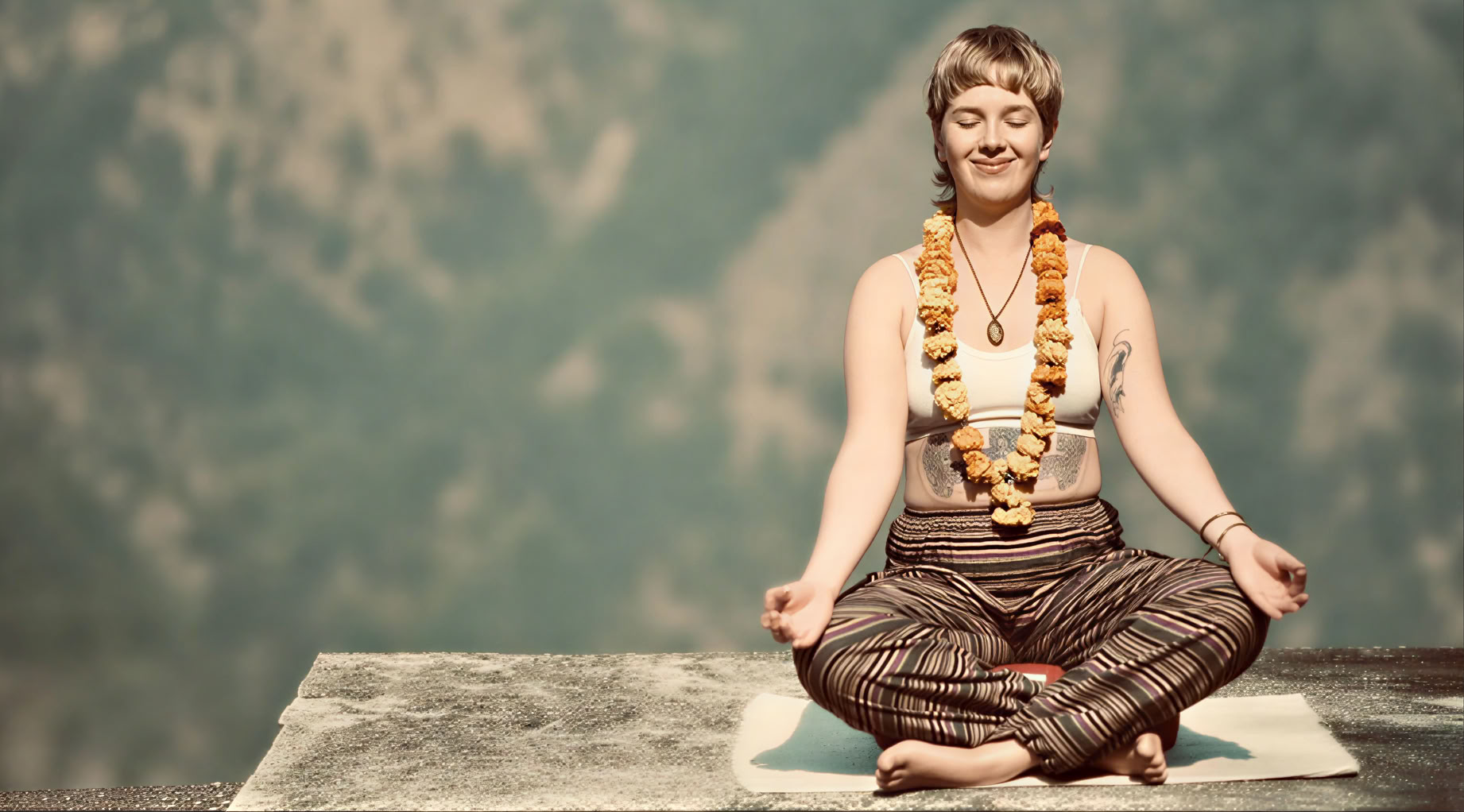 21 Days Ayurvedic Weight Loss Yoga Retreat in Rishikesh