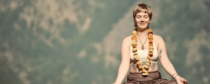 21 Days Ayurvedic Weight Loss Yoga Retreat in Rishikesh