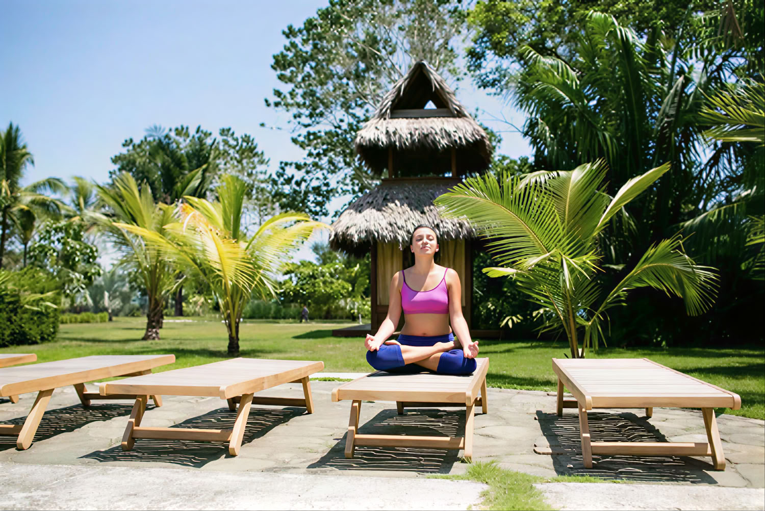 14-Day 200 Hour Yoga Teacher Training September 2026