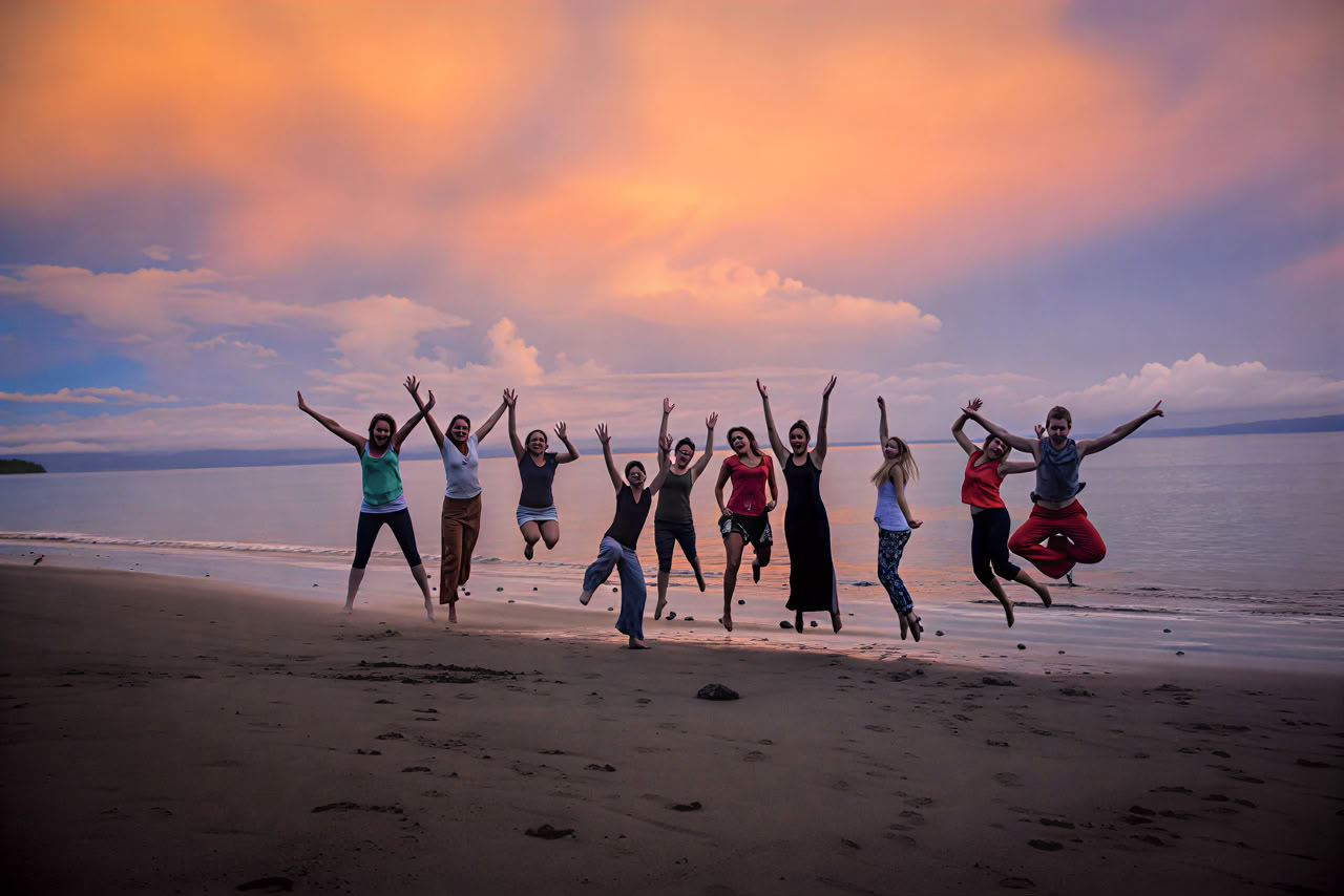 14-Day 200 Hour Yoga Teacher Training September 2026