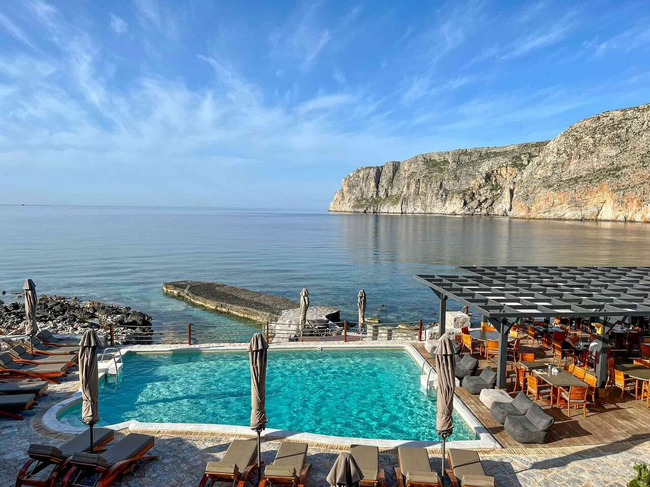 Escape to the Mediterranean: Greece Yoga Retreat