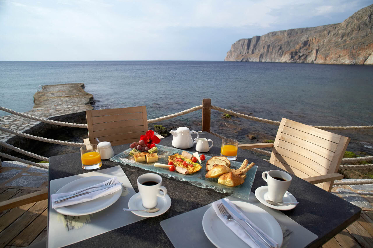 Escape to the Mediterranean: Greece Yoga Retreat