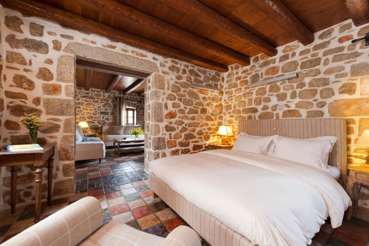 Escape to the Mediterranean: Greece Yoga Retreat