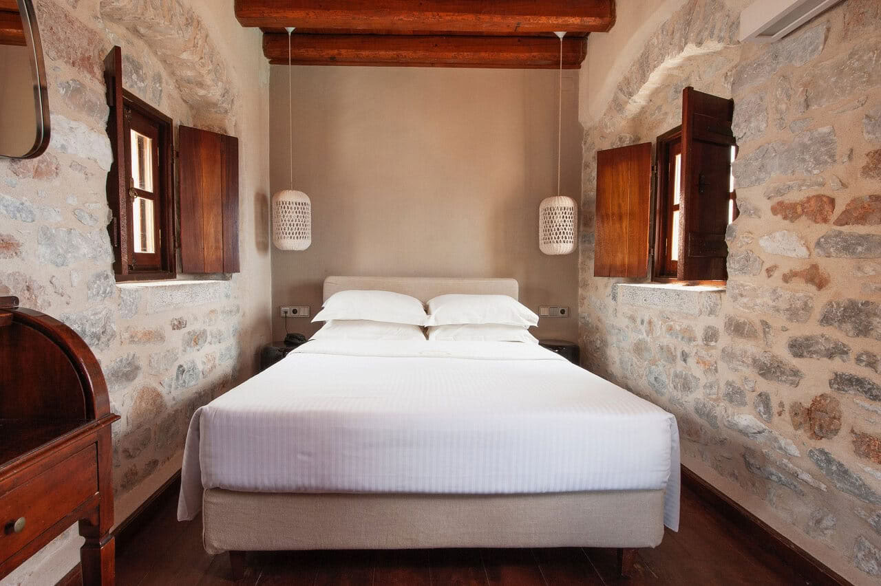 Escape to the Mediterranean: Greece Yoga Retreat