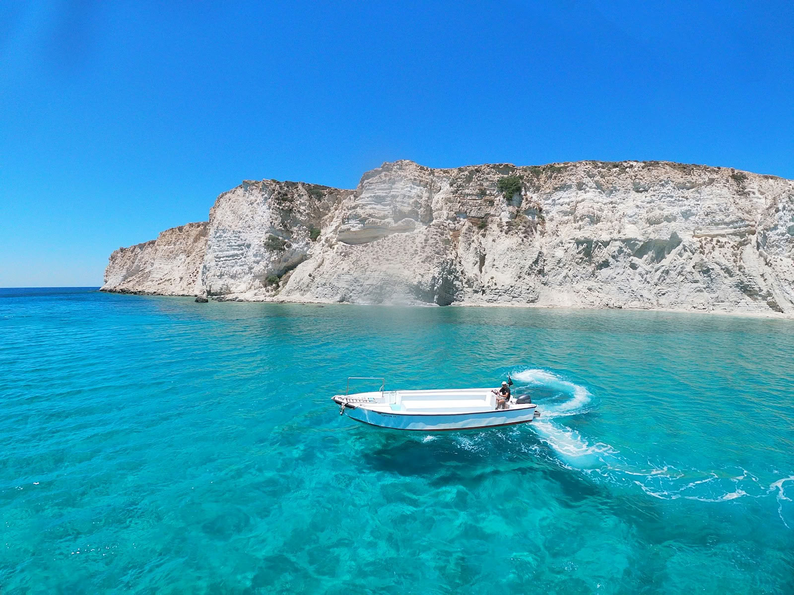Escape to the Mediterranean: Greece Yoga Retreat