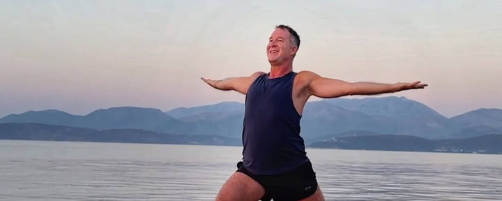 Escape to the Mediterranean: Greece Yoga Retreat