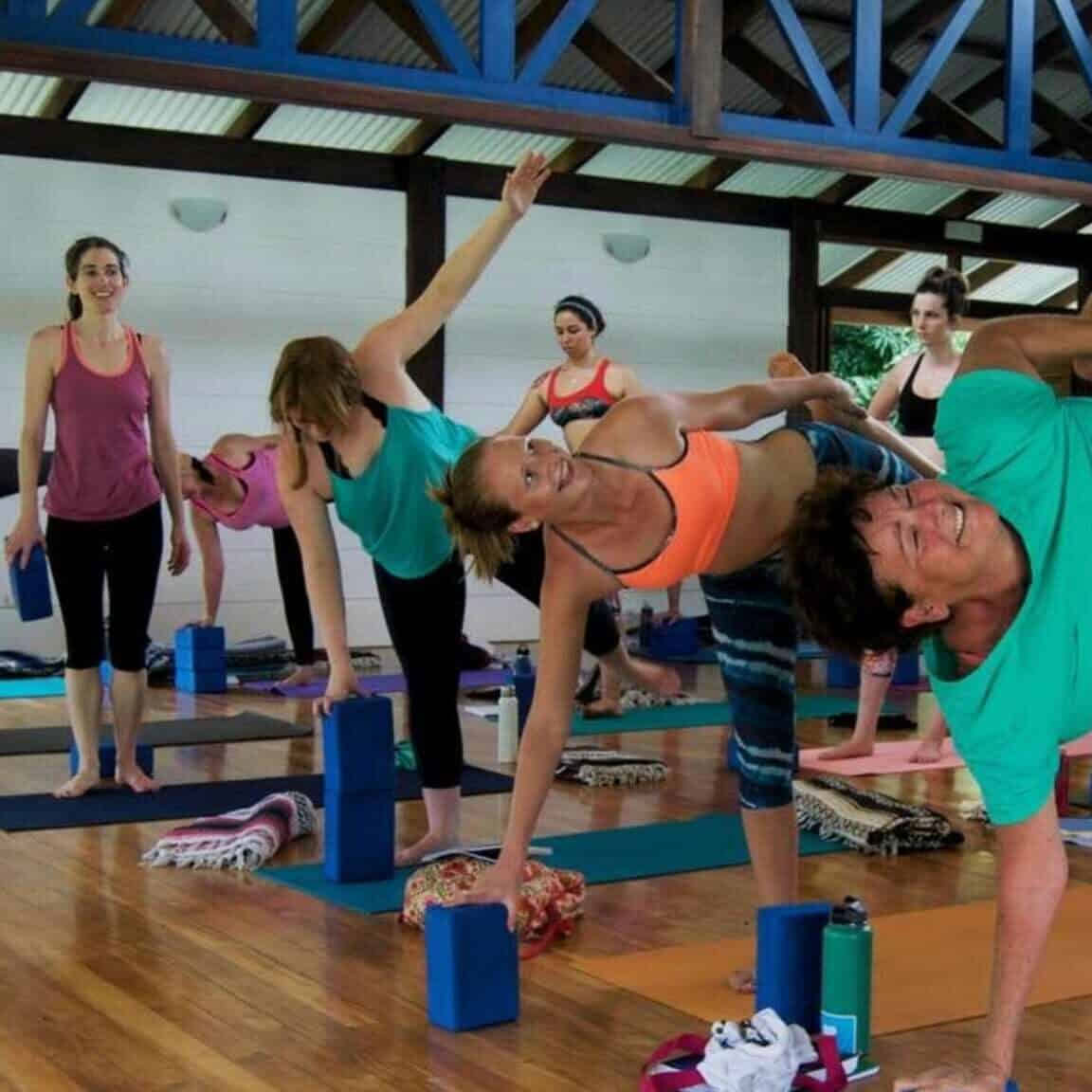 Awaken the Leader Within: The 300-Hour Yoga Teacher Training