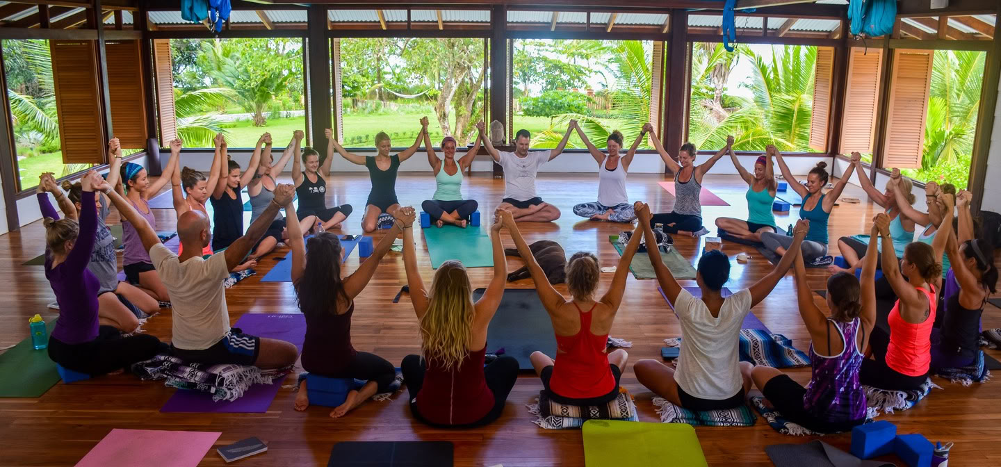 Awaken the Leader Within: The 300-Hour Yoga Teacher Training