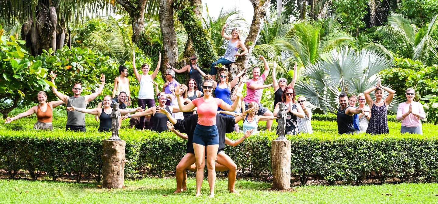 Awaken the Leader Within: The 300-Hour Yoga Teacher Training