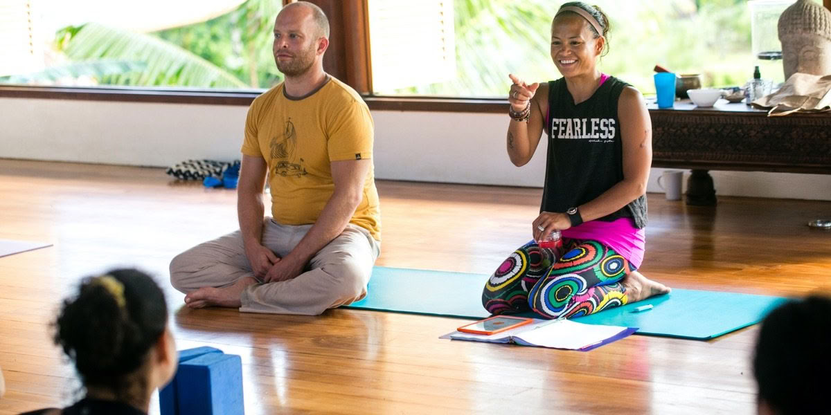 Awaken the Leader Within: The 300-Hour Yoga Teacher Training