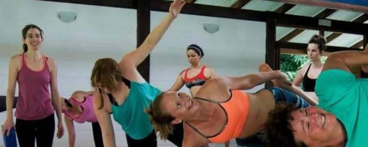 Awaken the Leader Within: The 300-Hour Yoga Teacher Training