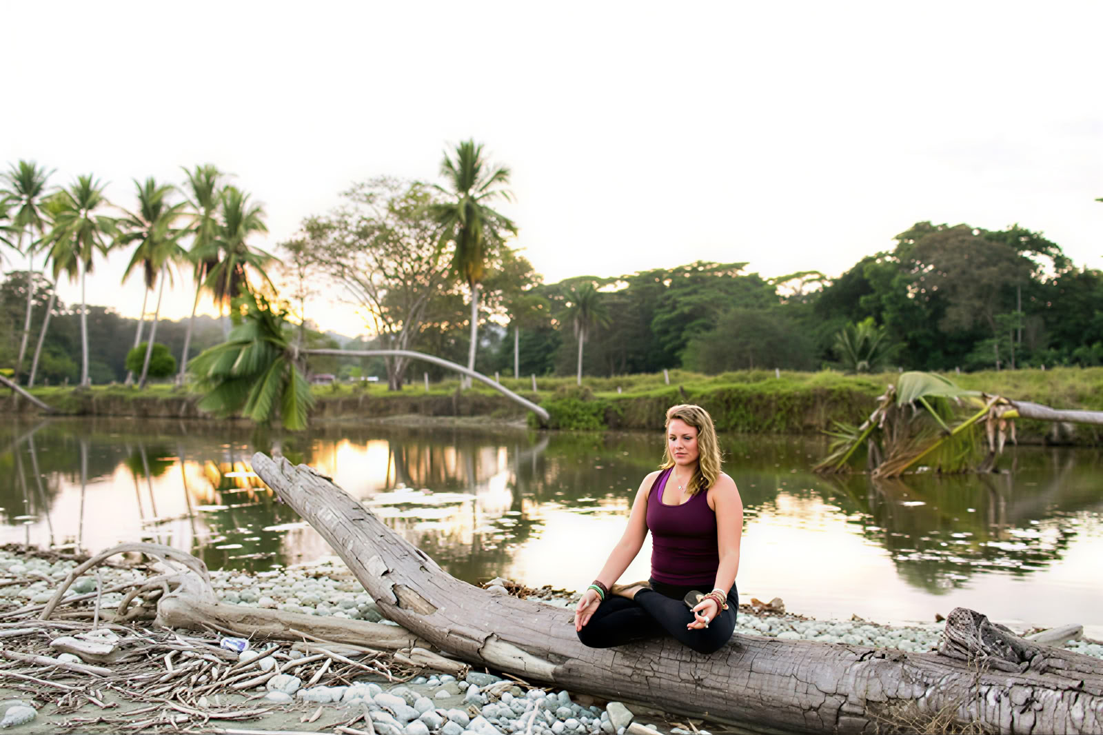 Two Weeks to Transform Your Life: Earn Your 200-Hour Yoga Teacher Certification in Costa Rica