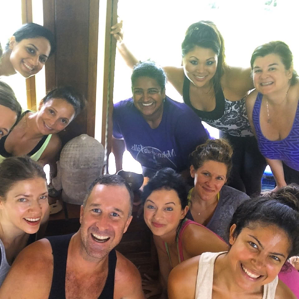 Two Weeks to Transform Your Life: Earn Your 200-Hour Yoga Teacher Certification in Costa Rica