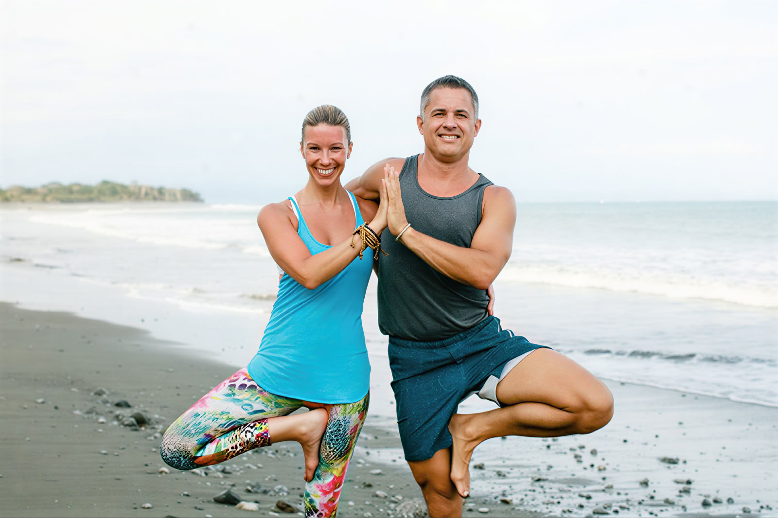 Two Weeks to Transform Your Life: Earn Your 200-Hour Yoga Teacher Certification in Costa Rica