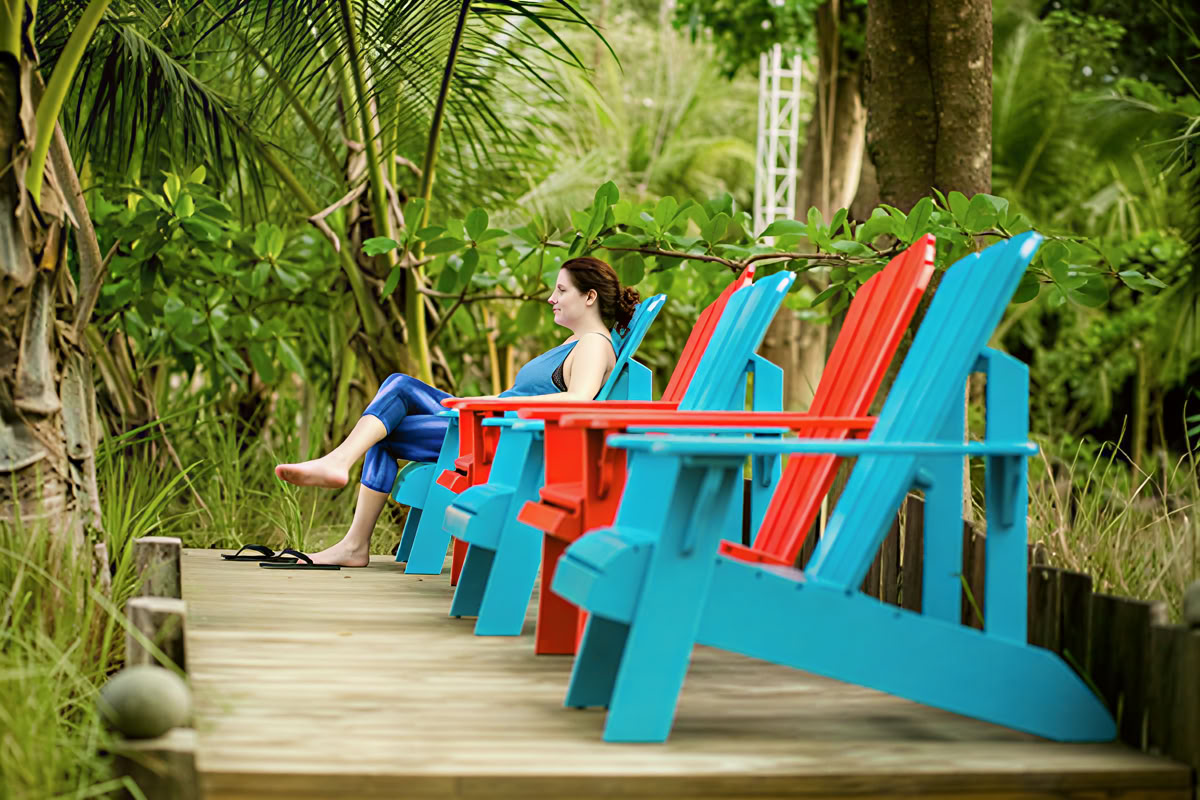 Two Weeks to Transform Your Life: Earn Your 200-Hour Yoga Teacher Certification in Costa Rica
