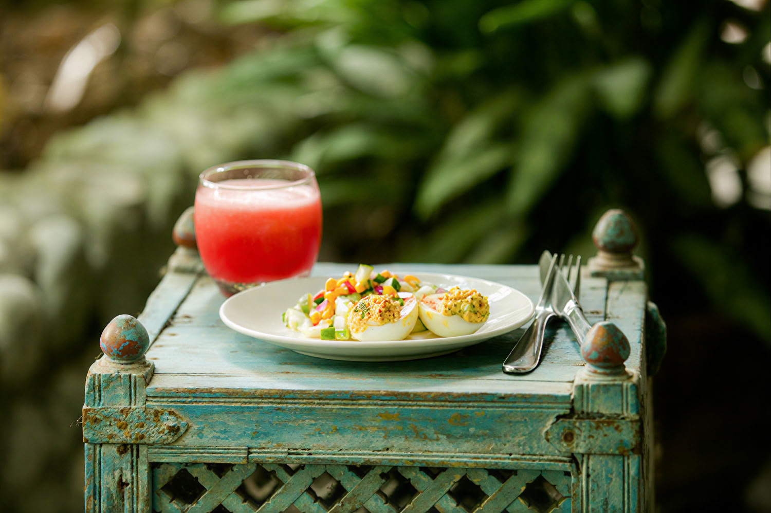 Re-Wilding: A Women's Retreat to Costa Rica with Shelia