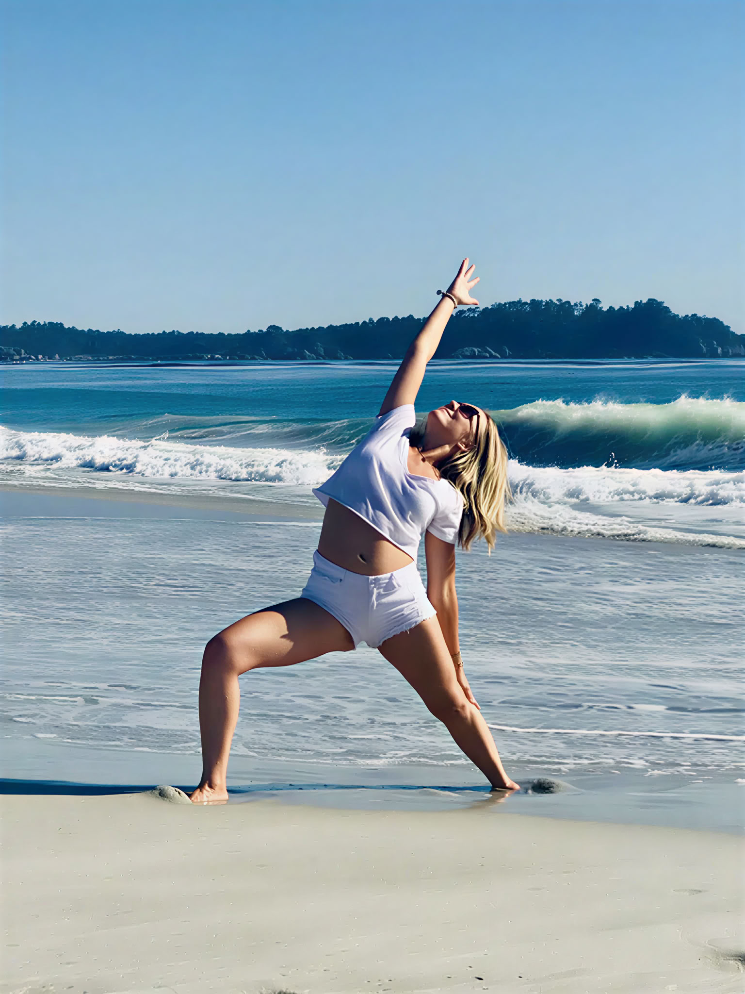 Re-Wilding: A Women's Retreat to Costa Rica with Shelia