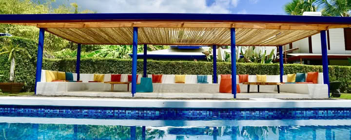 Re-Wilding: A Women's Retreat to Costa Rica with Shelia