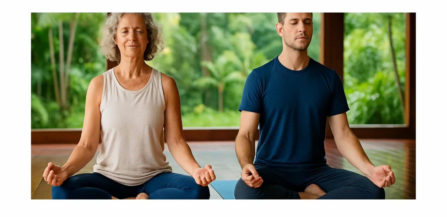 Yoga Retreat for Burnout: Reconnect and Recharge at Blue Osa Costa Rica