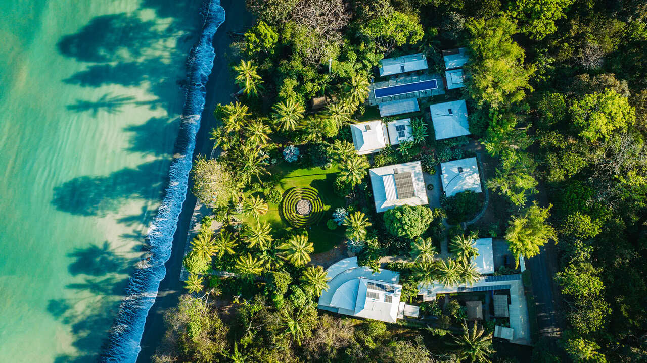 Yoga Retreat for Burnout: Reconnect and Recharge at Blue Osa Costa Rica