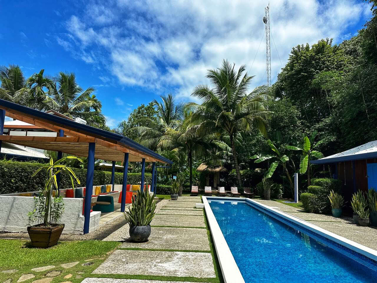 Yoga Retreat for Burnout: Reconnect and Recharge at Blue Osa Costa Rica