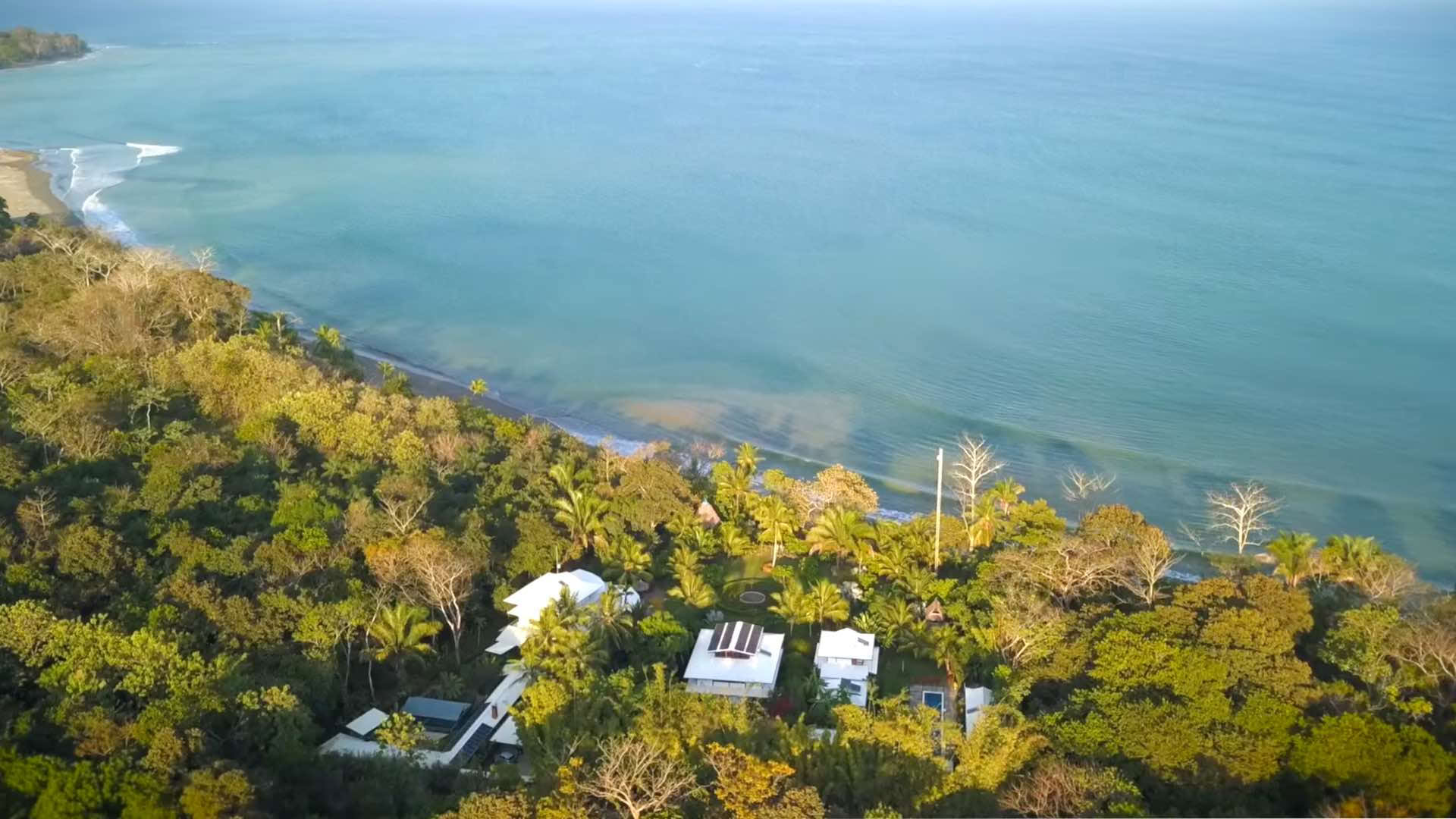 Yoga Retreat for Burnout: Reconnect and Recharge at Blue Osa Costa Rica