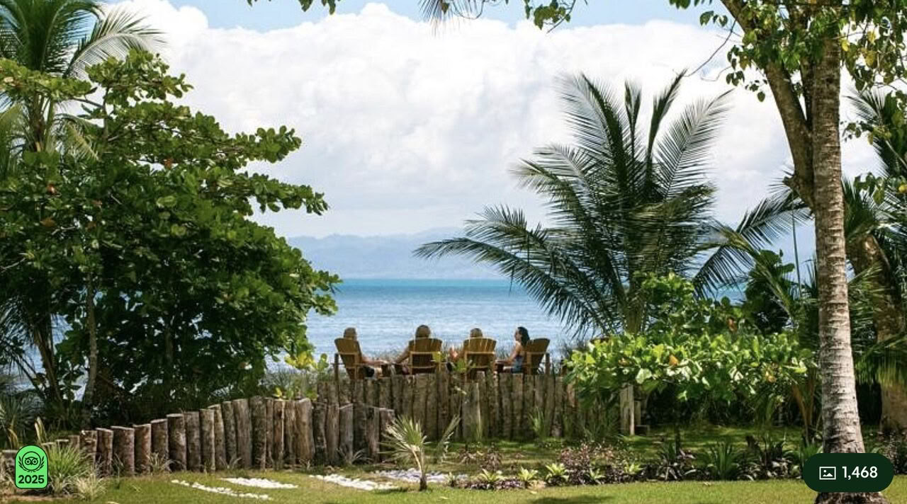 Yoga Retreat for Burnout: Reconnect and Recharge at Blue Osa Costa Rica