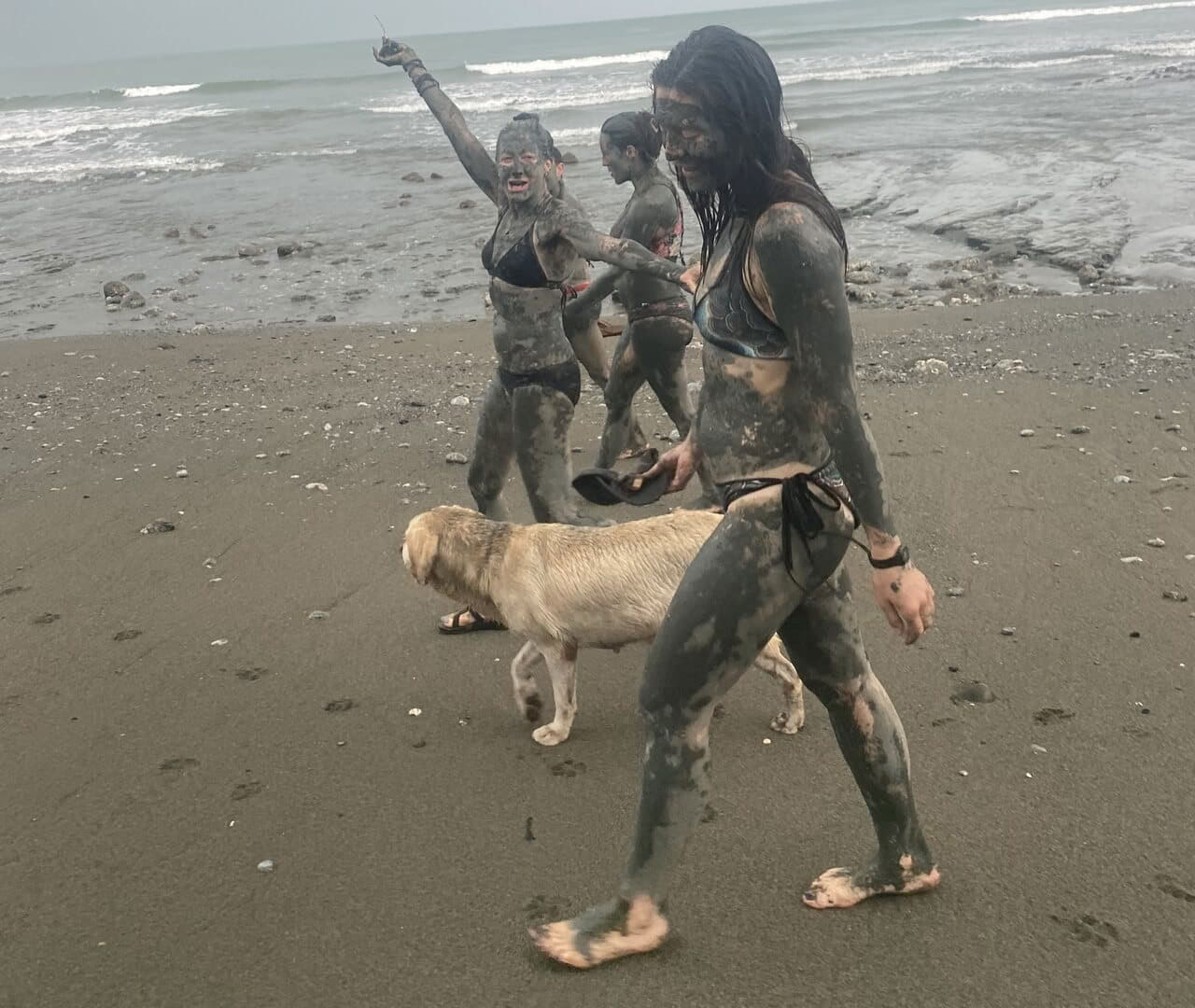 Yoga Retreat for Burnout: Reconnect and Recharge at Blue Osa Costa Rica