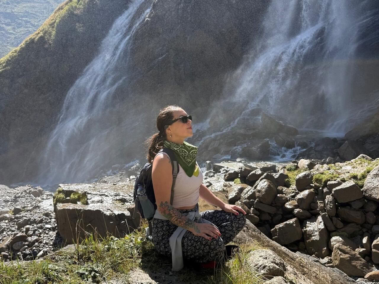 Yoga Retreat for Burnout: Reconnect and Recharge at Blue Osa Costa Rica