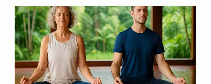 Yoga Retreat for Burnout: Reconnect and Recharge at Blue Osa Costa Rica