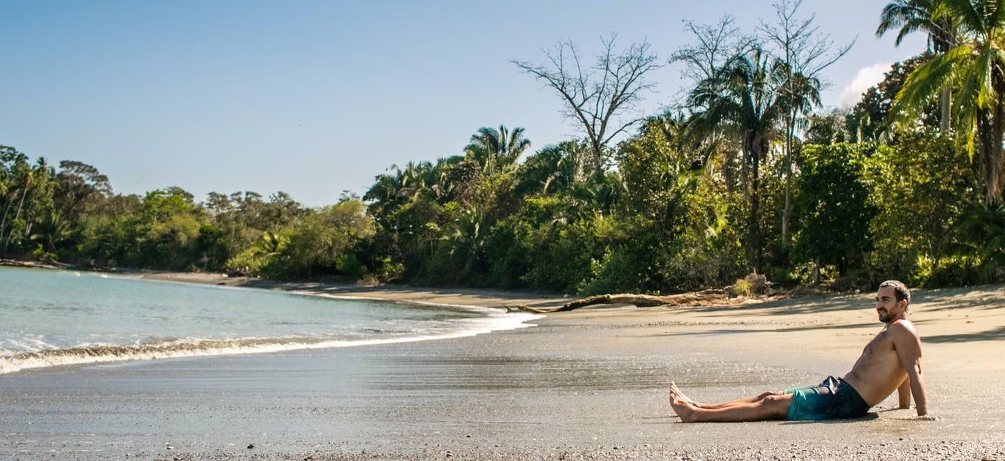 Mature Eros | Yoga Retreat For Men