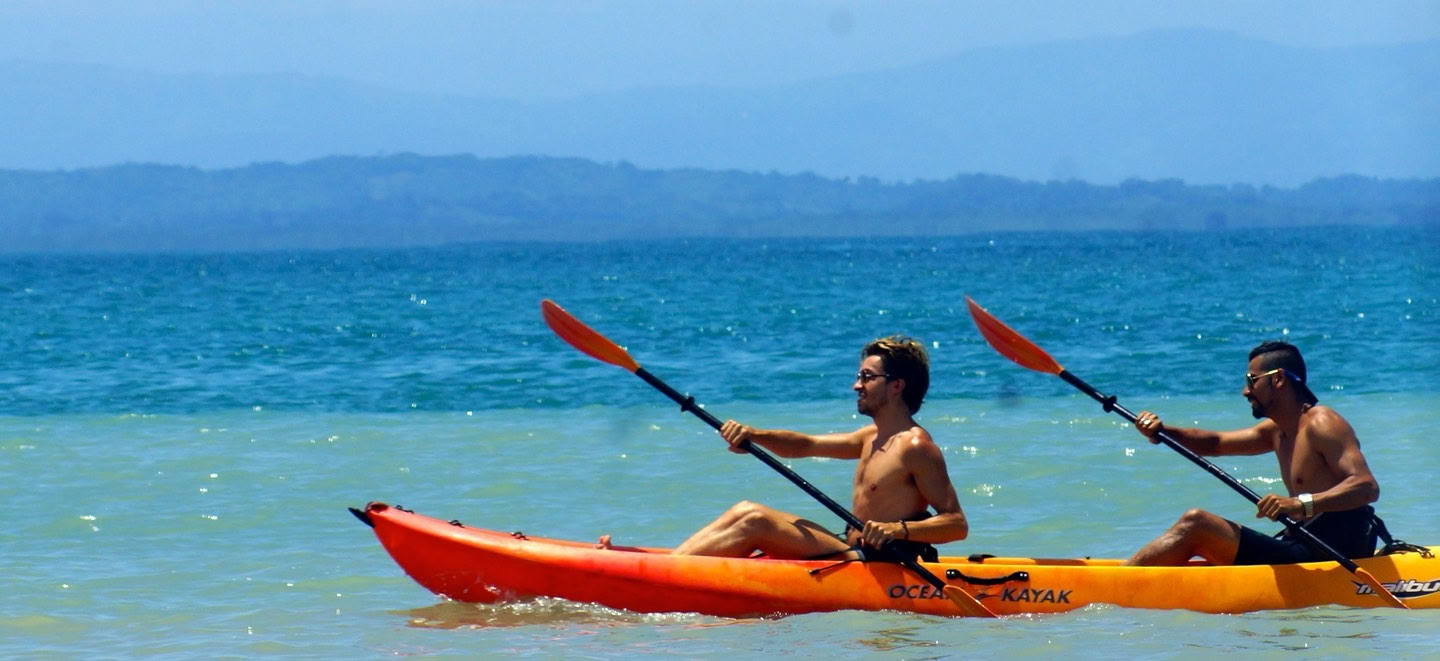 Mature Eros | Yoga Retreat For Men