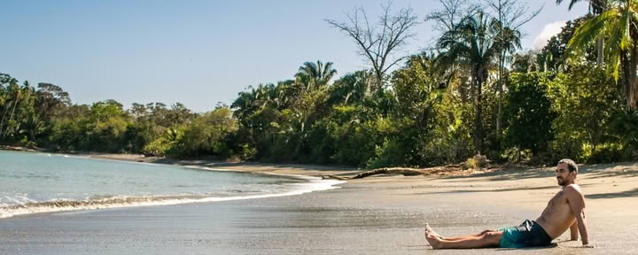 Mature Eros | Yoga Retreat For Men