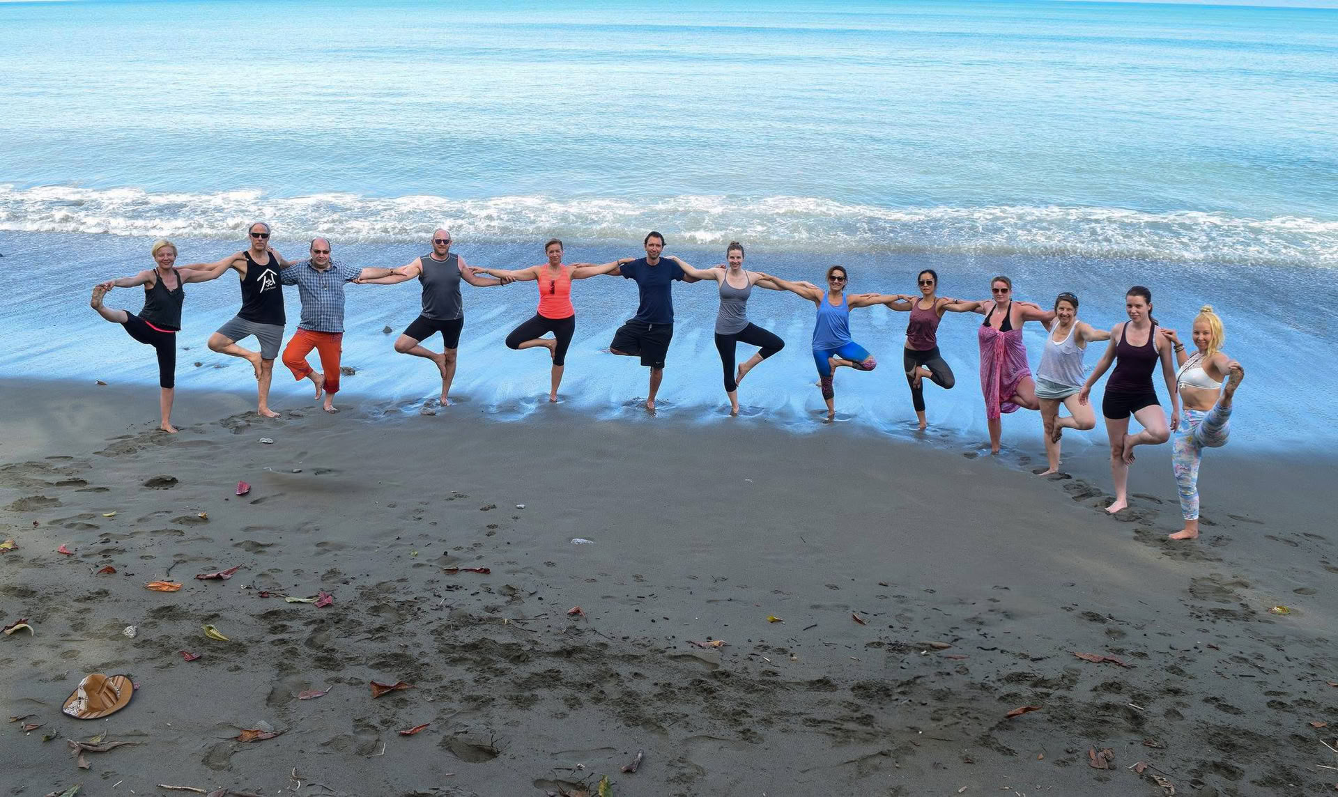Soft Wisdom: Costa Rica Yoga and Meditation Retreat in 2027
